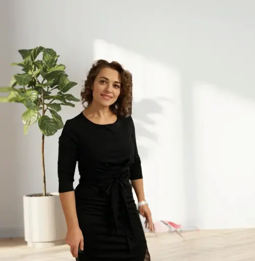 Ordinationsassistentin & Beckenbodentrainerin